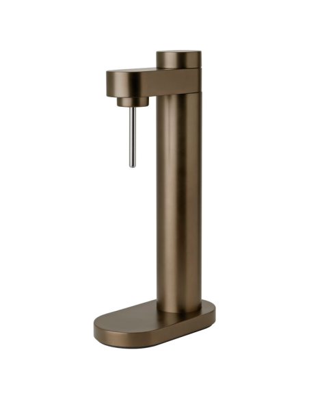 Stelton Brus Carbonator bronze
