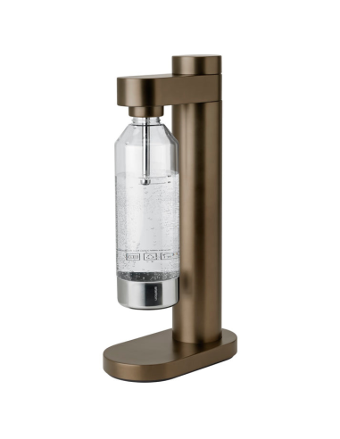 Stelton Brus Carbonator bronze