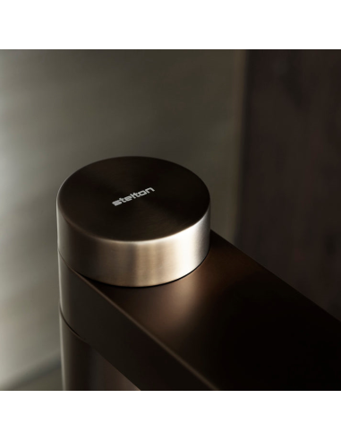 Stelton Brus Carbonator bronze