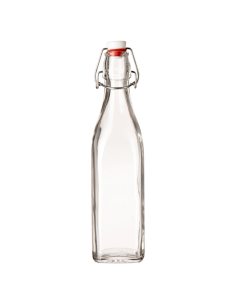 Sapfles / Inmaakfles Swing 0,5 liter