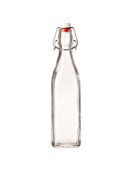 Sapfles / Inmaakfles Swing 0,5 liter