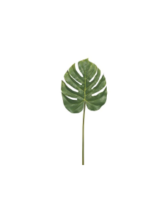 Deco SplitPhilo-Blad Groen 80 cm