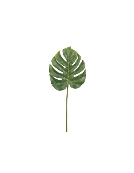 Deco SplitPhilo-Blad Groen 80 cm