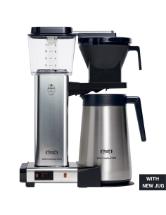 Technivorm Moccamaster KBGT741 Thermos