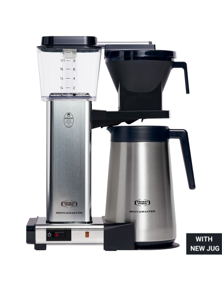 Technivorm Moccamaster KBGT741 Thermos