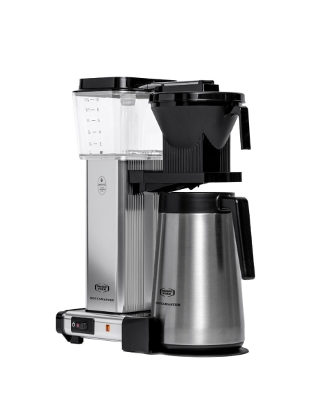 Technivorm Moccamaster KBGT741 Thermos