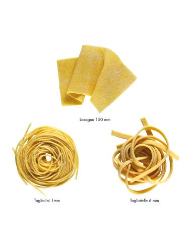 KP Pastamachine Vitale 150