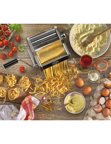 KP Pastamachine Vitale 150