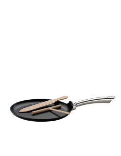 KP Crepespan gietijzer 28cm.