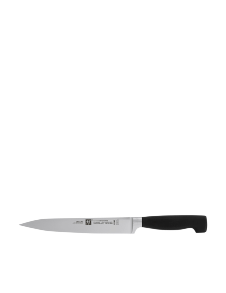 Zwilling J.A. Henckels ****FOUR STAR Vleesmes 20 cm