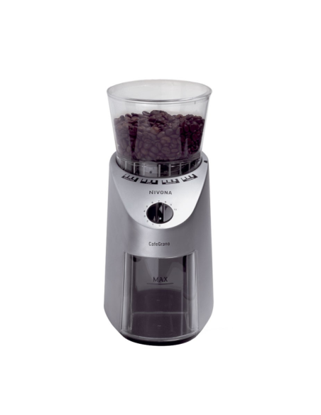 Nivona Koffiemolen CafeGrano 130