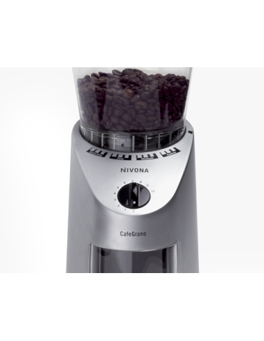 Nivona Koffiemolen CafeGrano 130
