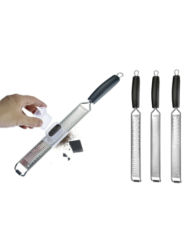 Technicus Vingerbeschermer voor Smalle Rasp