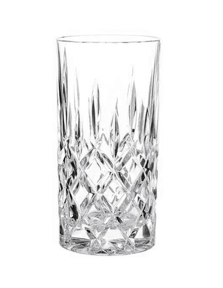 Nachtmann Noblesse Longdrinkglazen Set van 4