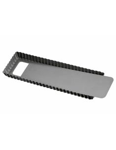 Kaiser La Forme Plus Quichevorm Rechthoek 35 x 13 cm