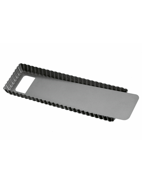 Kaiser La Forme Plus Quichevorm Rechthoek 35 x 13 cm