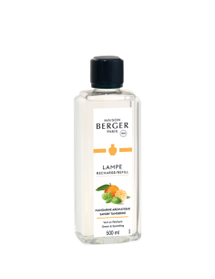 Parfum 500 ml  Mandarin Aromatique