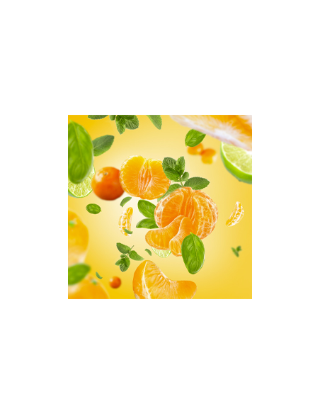 Parfum 500 ml  Mandarin Aromatique
