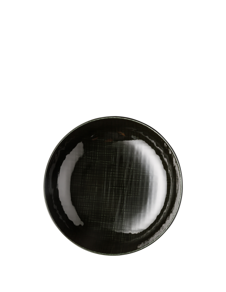 Diep Bord 21 cm Mesh Forest