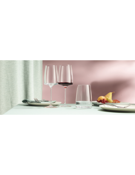 Zwiesel Vivid Senses fluwelig & vol Nr.140