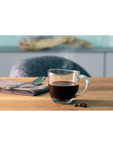 Leonardo Napoli Espresso kopje