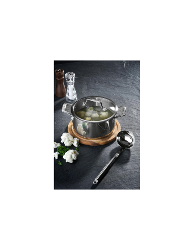 CHEFS&CO Kookpan m.d 3,1 L 20cm