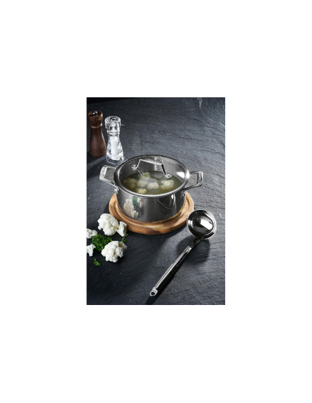 CHEFS&CO Kookpan m.d 3,1 L 20cm