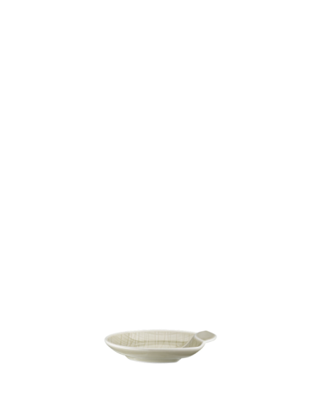 Rosenthal Mesh Schaaltje 12 cm Cream