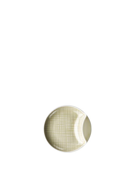 Rosenthal Mesh Schaaltje 12 cm Cream
