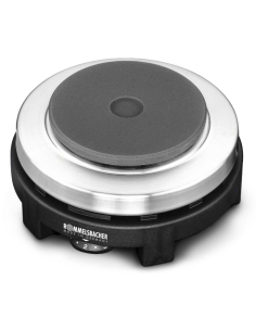 Mini-kookplaat tbv Espressokokers