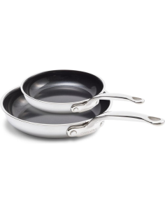 Greenpan Premiere Koekenpan Set 20+28cm