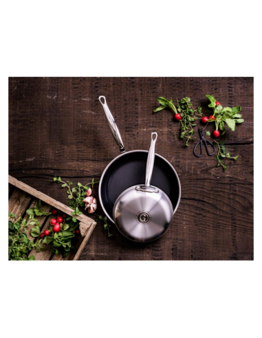 Greenpan Premiere Koekenpan Set 20+28cm