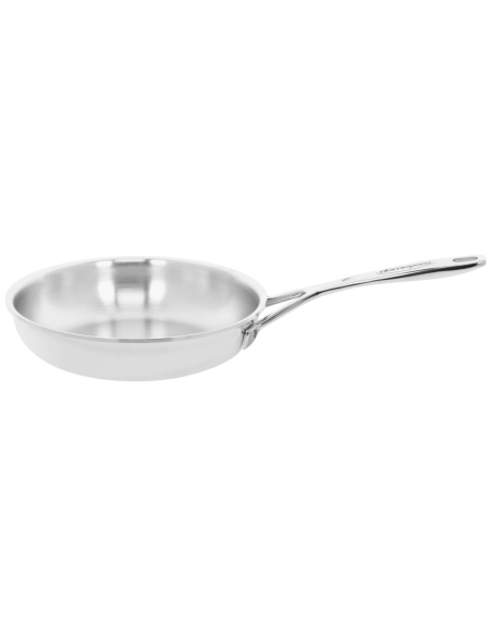 Demeyere Silver Koekenpan 20cm