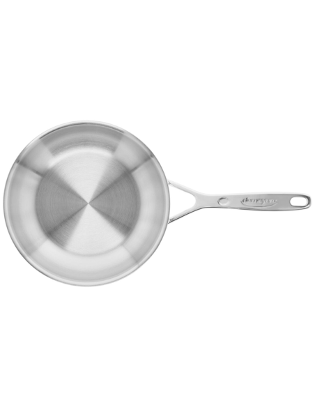 Demeyere Silver Koekenpan 20cm