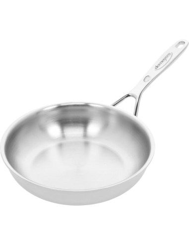 Demeyere Silver Koekenpan 20cm