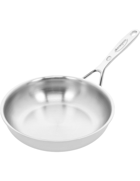 Demeyere Silver Koekenpan 20cm