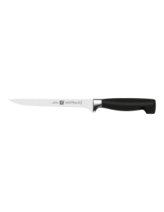Zwilling J.A. Henckels ****FOUR STAR Fileermes 18 cm