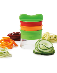 OXO Good Grips Spiraalsnijder 3-in-1