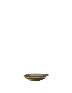 Rosenthal Mesh Schaaltje 12 cm Walnut