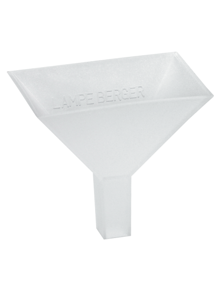 Lampe Berger Vultrechter Wit