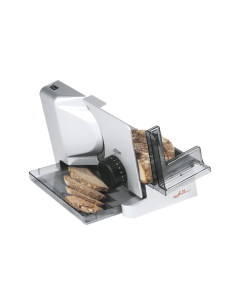 Ritter Allessnijder / Snijmachine Kompakt E16 Zilver