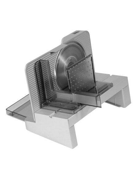 Ritter Allessnijder / Snijmachine Kompakt E16 Zilver