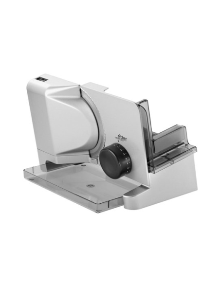 Ritter Allessnijder / Snijmachine Kompakt E16 Zilver