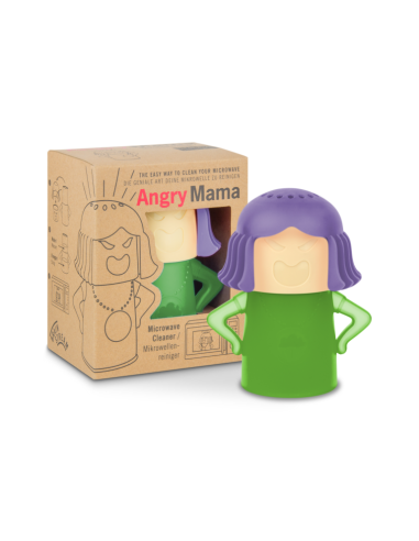 Angry Mama Magnetronreiniger