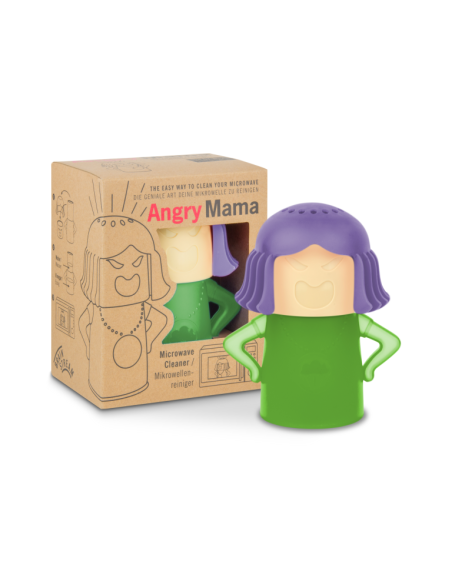 Angry Mama Magnetronreiniger