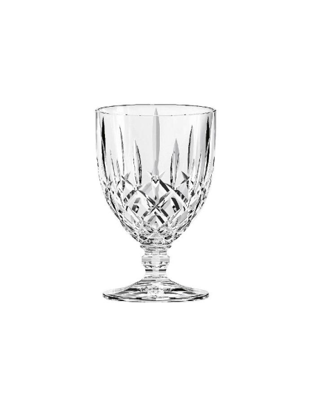 Set-4 kelkglas klein Noblesse