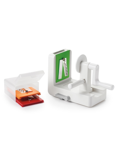 OXO Good Grips Spiraalsnijder / Spiralizer