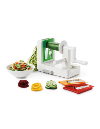 OXO Good Grips Spiraalsnijder / Spiralizer