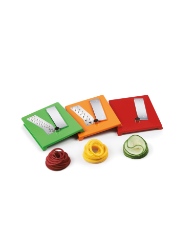 OXO Good Grips Spiraalsnijder / Spiralizer