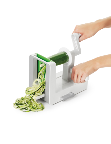 OXO Good Grips Spiraalsnijder / Spiralizer